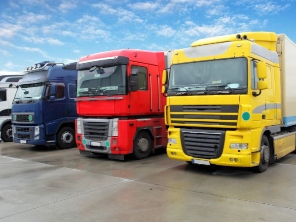 Ankara Yerköy Nakliye